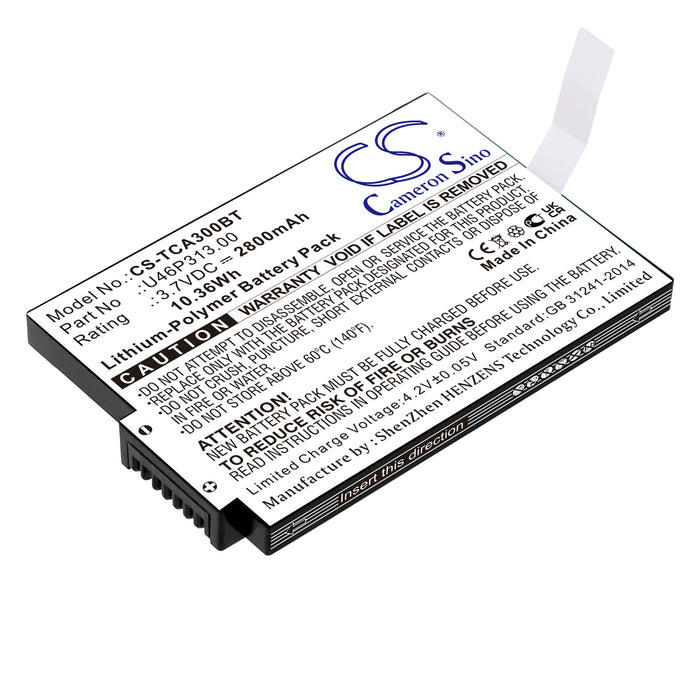 CS-TCA300BT - Image 3