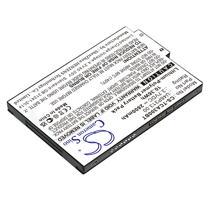 CS-TCA300BT - Image 5
