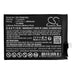 CS-TCK610SL - Image 1