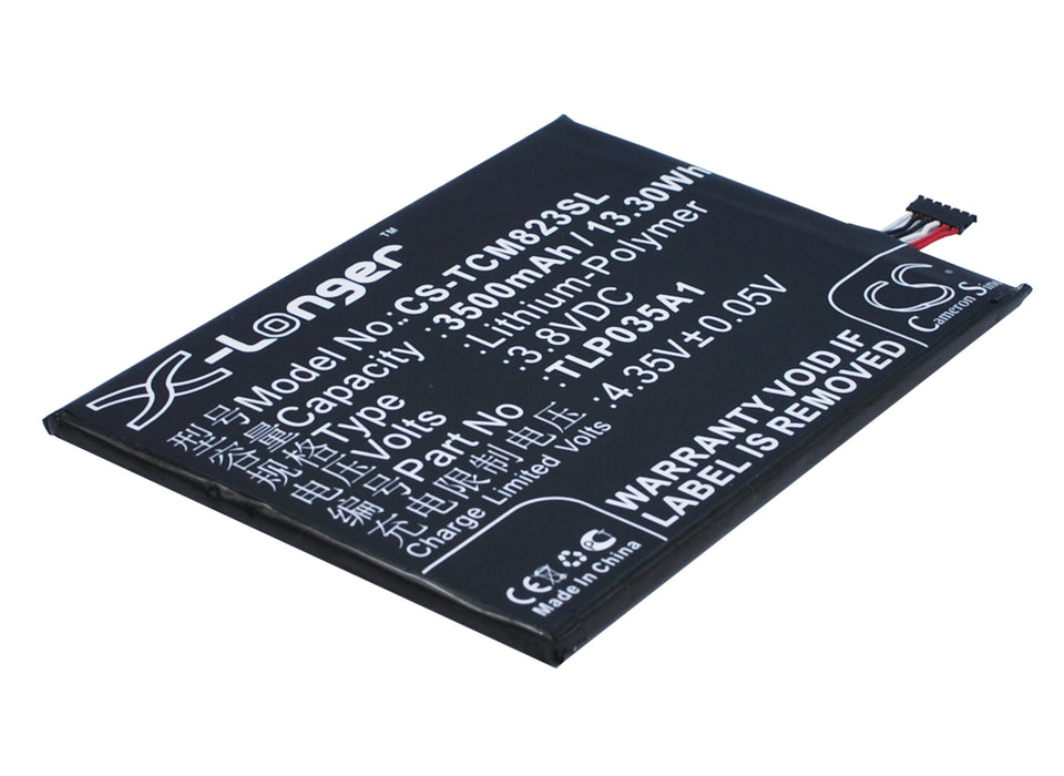 CS-TCM823SL - Image 4