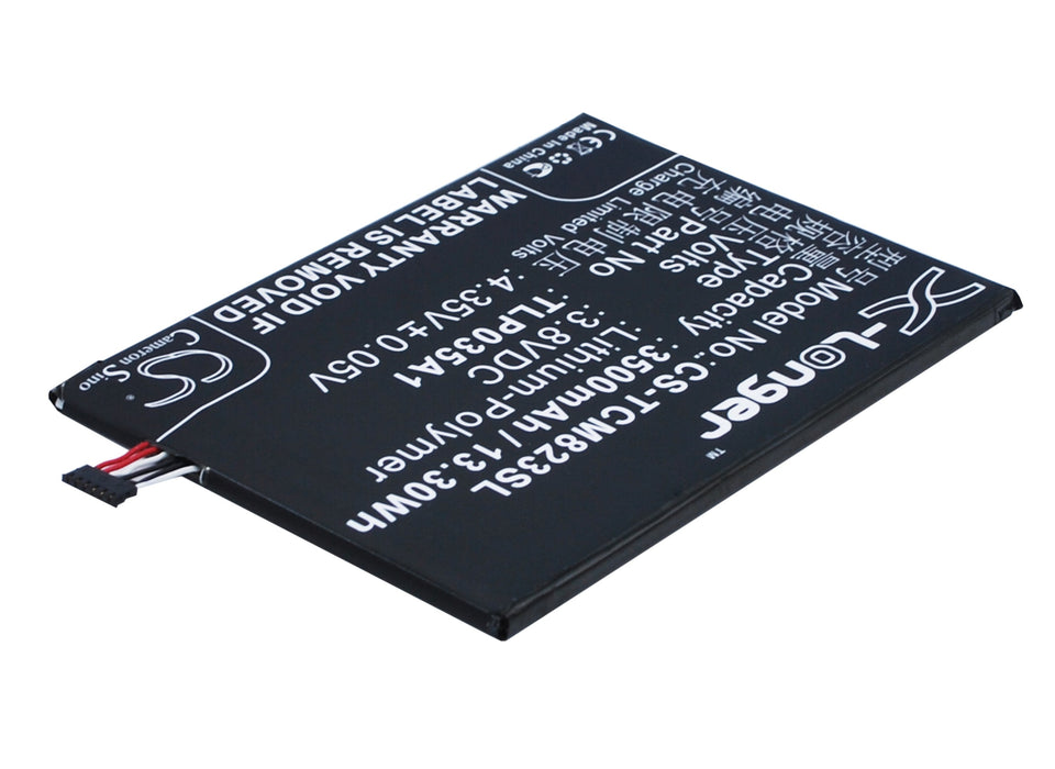 CS-TCM823SL - Image 1
