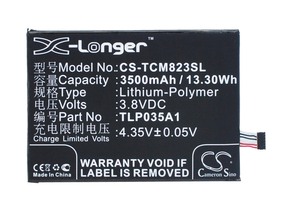 CS-TCM823SL - Image 5