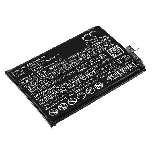 CS-TCN510SL - Image 1