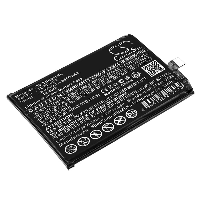 CS-TCN510SL - Image 1