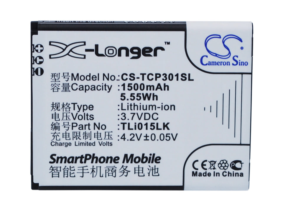 CS-TCP301SL - Image 3
