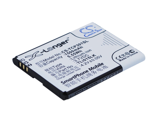 CS-TCP301SL - Image 1