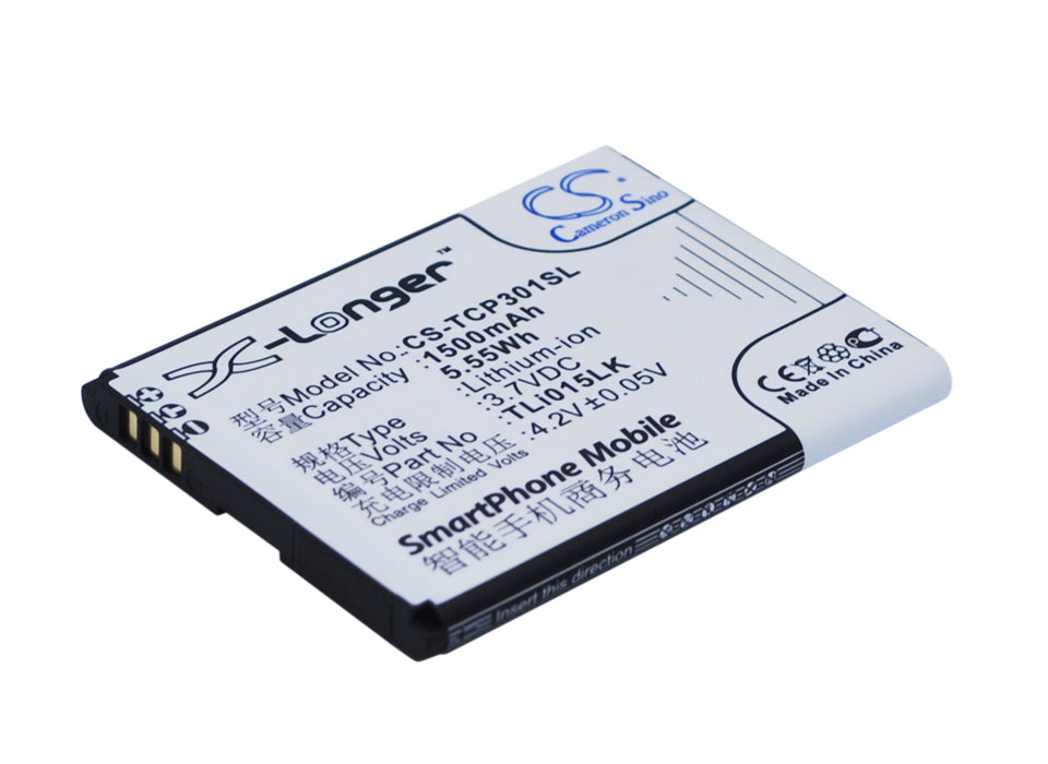 CS-TCP301SL - Image 1