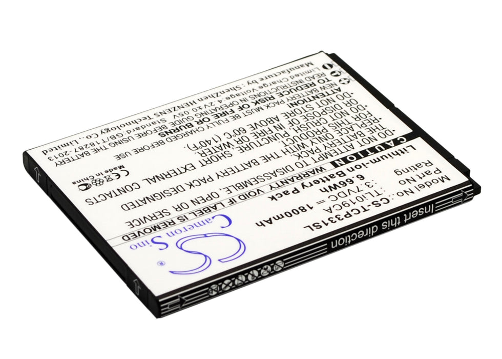 CS-TCP331SL - Image 3