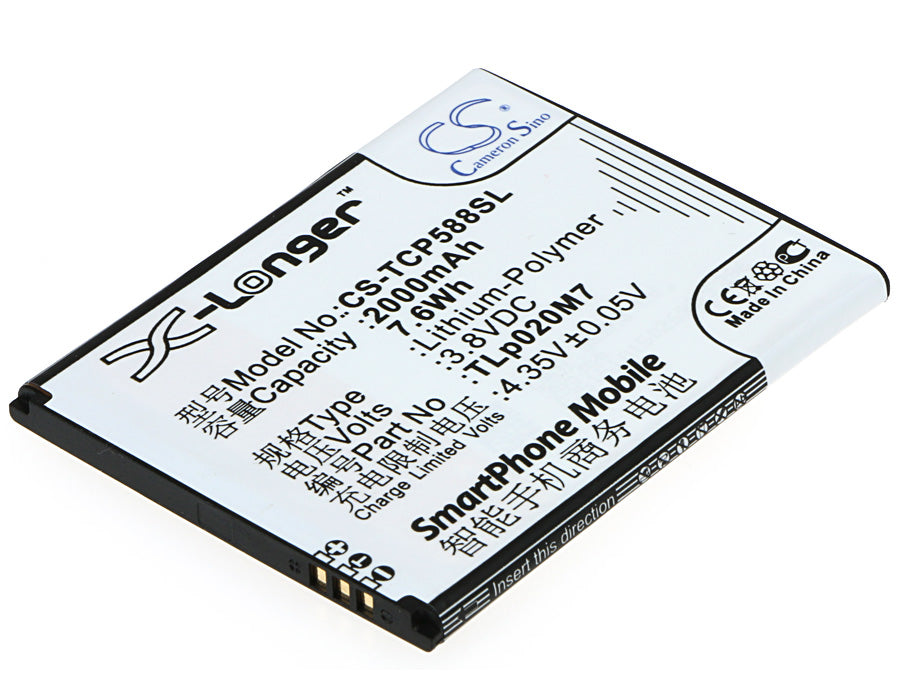 CS-TCP588SL - Image 1