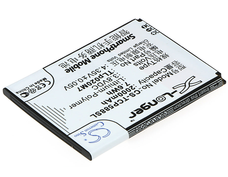 CS-TCP588SL - Image 3