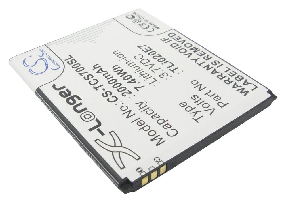 CS-TCS700SL - Image 5