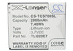 CS-TCS700SL - Image 4