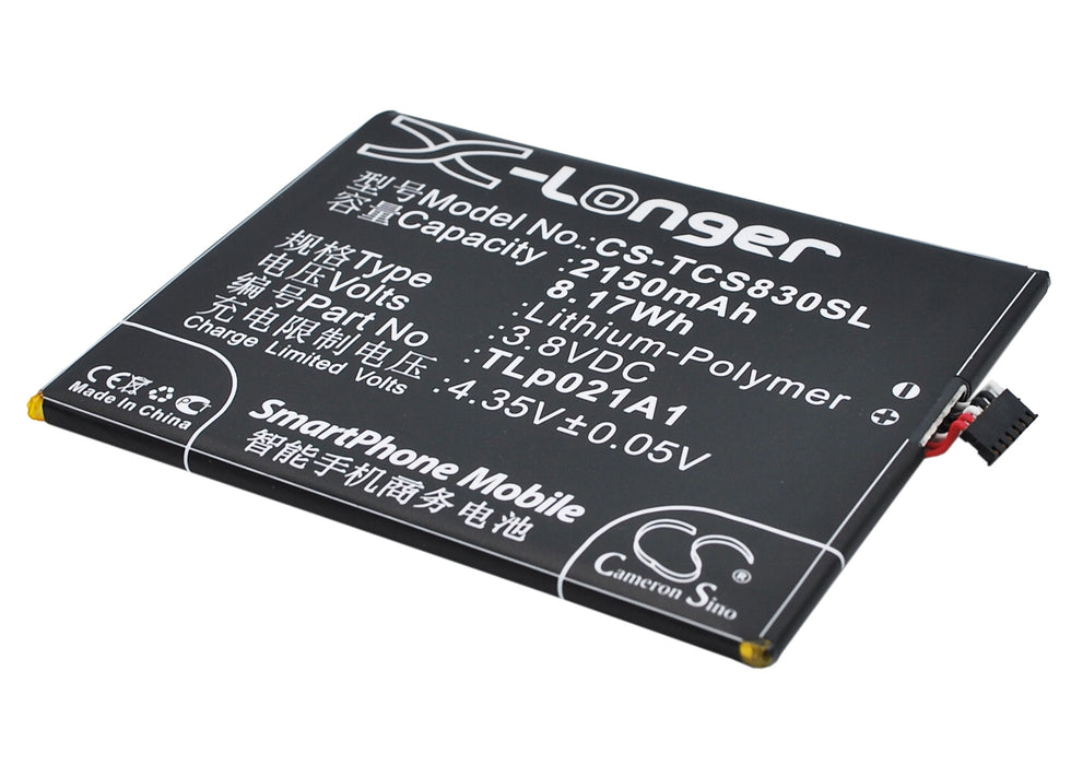 CS-TCS830SL - Image 4