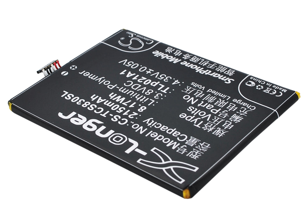 CS-TCS830SL - Image 5
