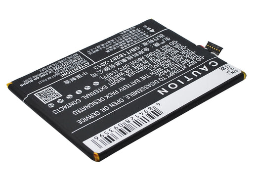 CS-TCS830SL - Image 1