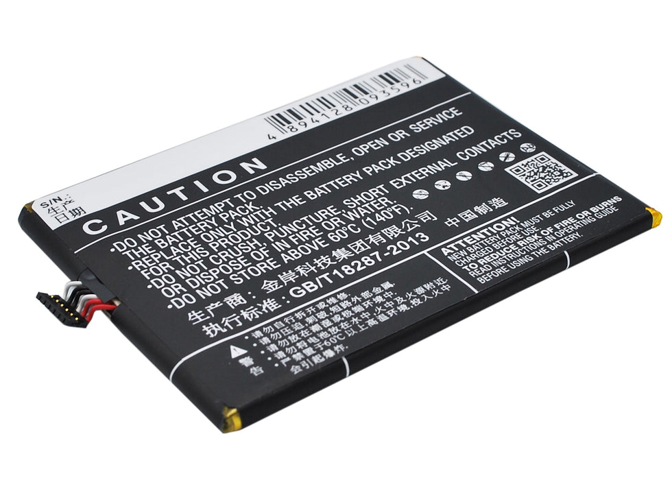 CS-TCS830SL - Image 2