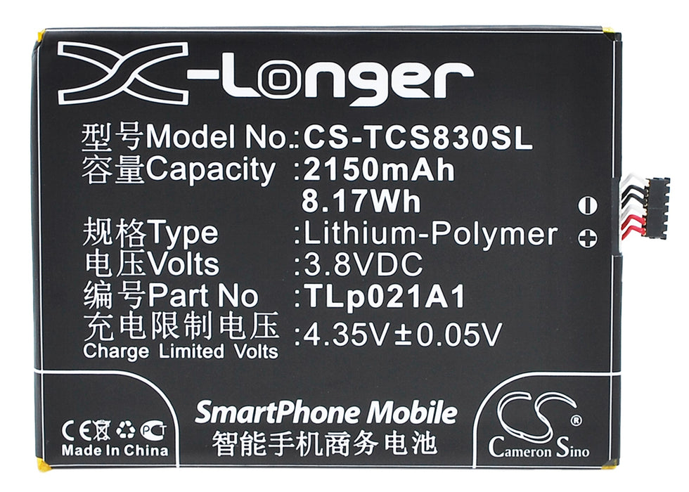 CS-TCS830SL - Image 6