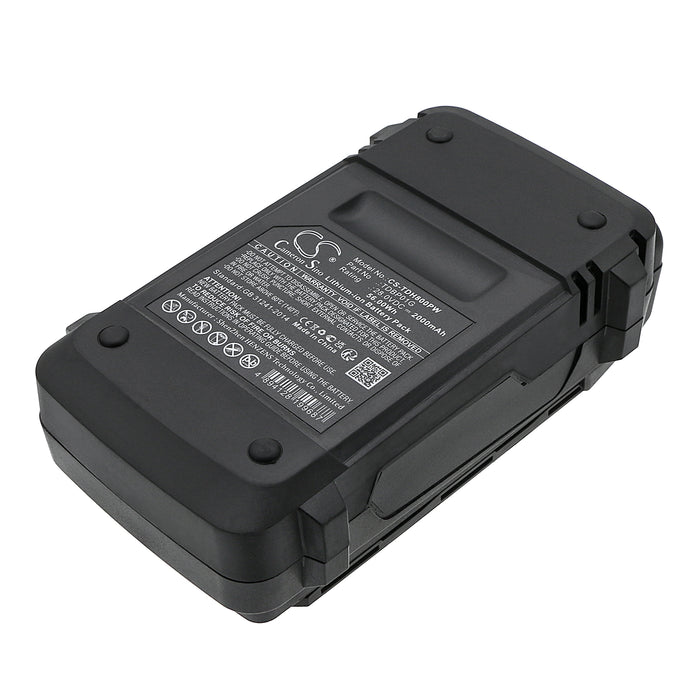 CS-TDH800PW - Image 3