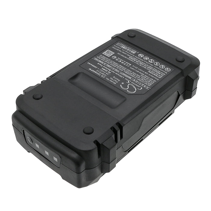 CS-TDH800PW - Image 4