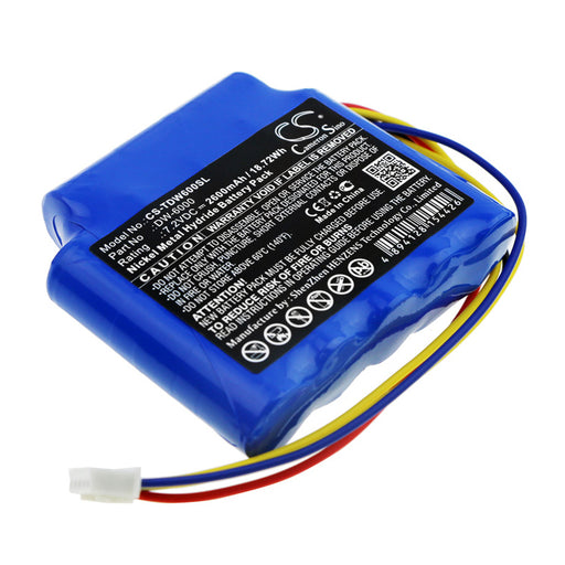 CS-TDW600SL - Image 1
