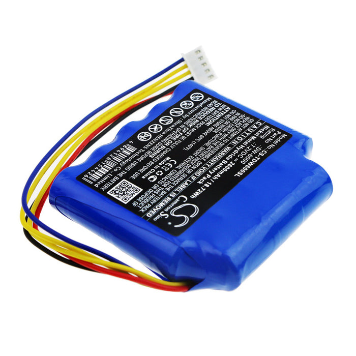 CS-TDW600SL - Image 4