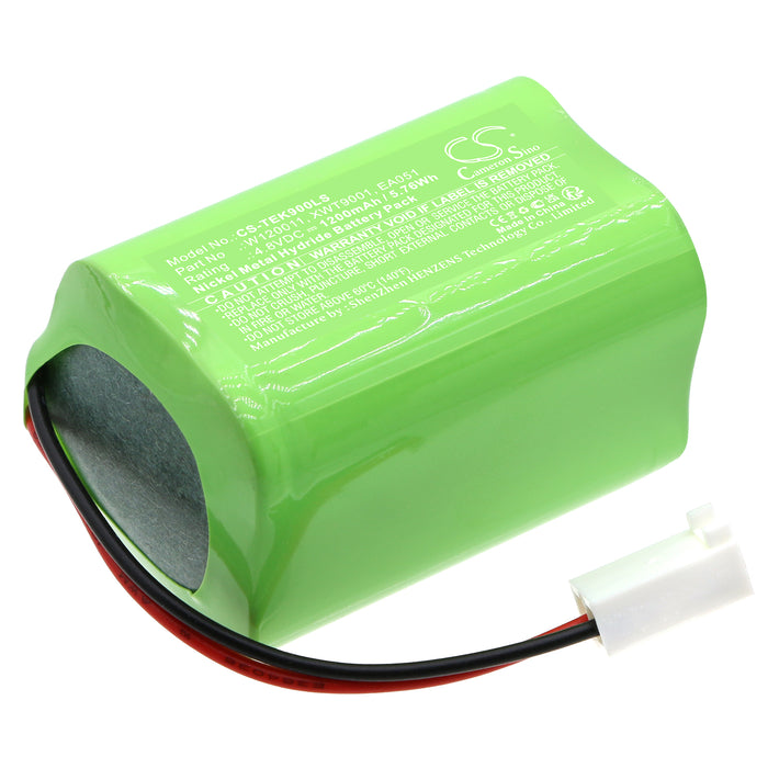CS-TEK900LS - Image 4