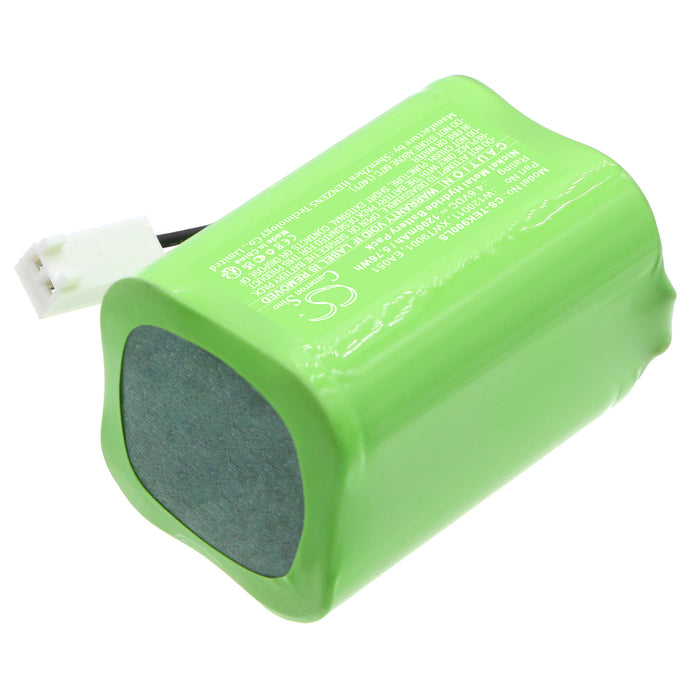 CS-TEK900LS - Image 5