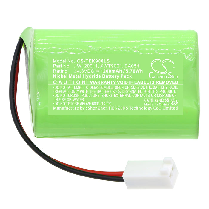 CS-TEK900LS - Image 1