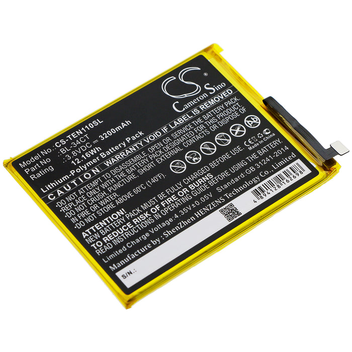CS-TEN110SL - Image 5
