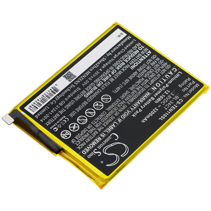 CS-TEN110SL - Image 1