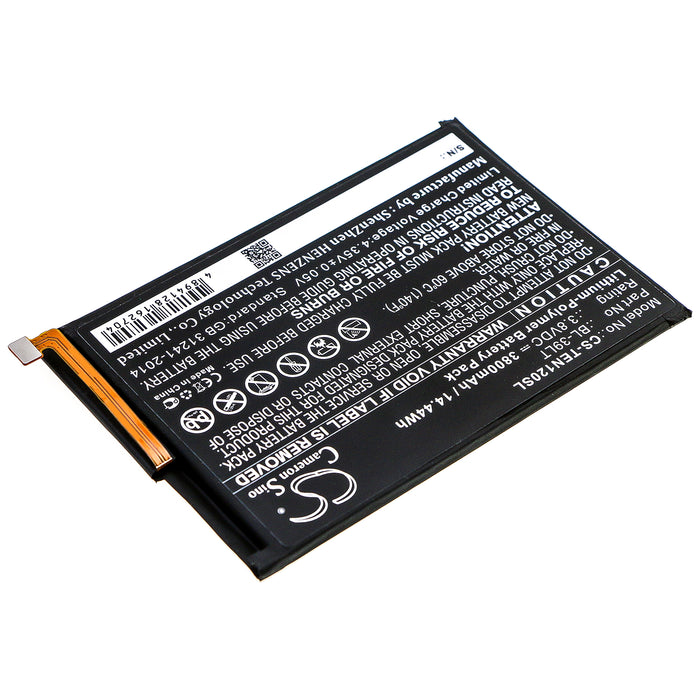 CS-TEN120SL - Image 2