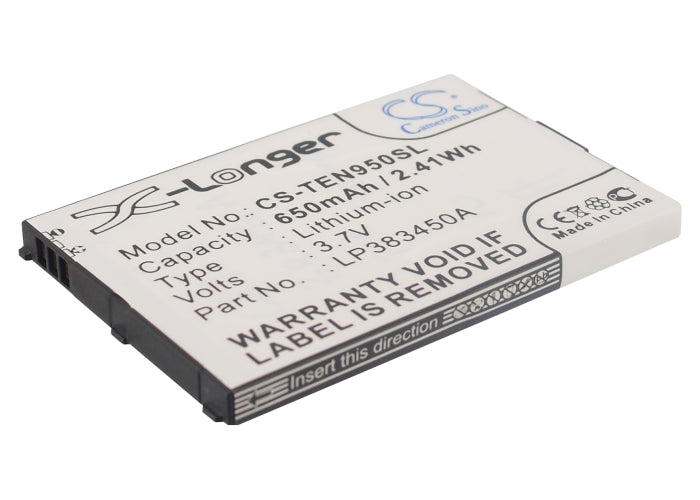 CS-TEN950SL - Image 1