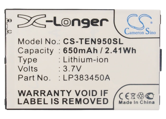 CS-TEN950SL - Image 4