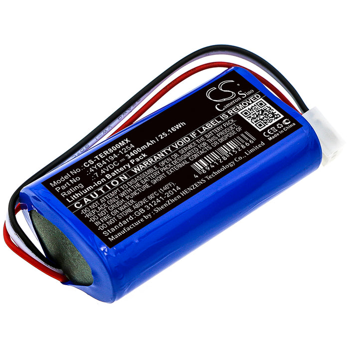 CS-TER800MX - Image 2