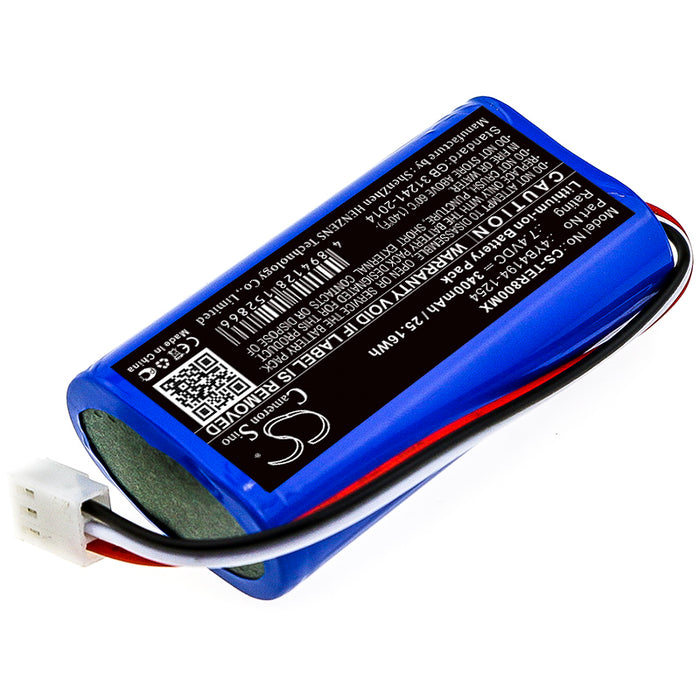 CS-TER800MX - Image 3