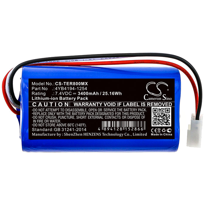 CS-TER800MX - Image 4