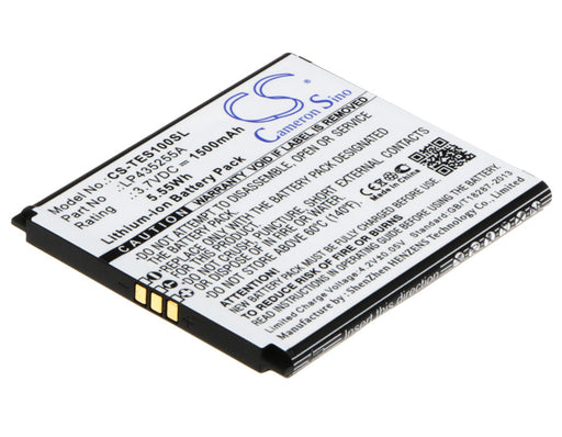 CS-TES100SL - Image 1