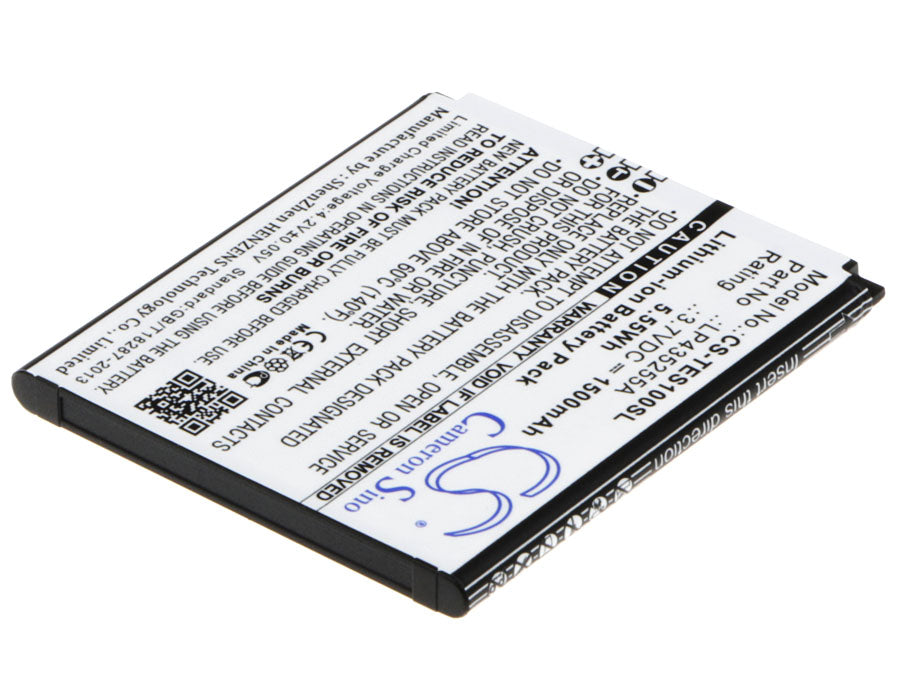 CS-TES100SL - Image 5
