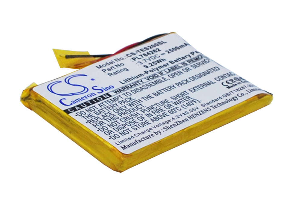 CS-TES200SL - Image 2