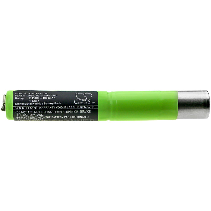 CS-TES310SL - Image 1