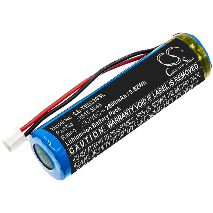 CS-TES320SL - Image 4