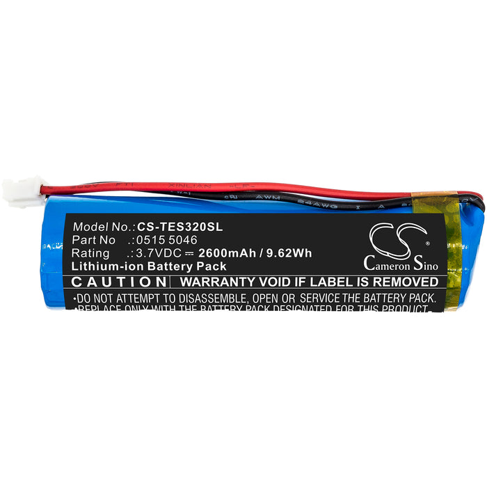 CS-TES320SL - Image 5