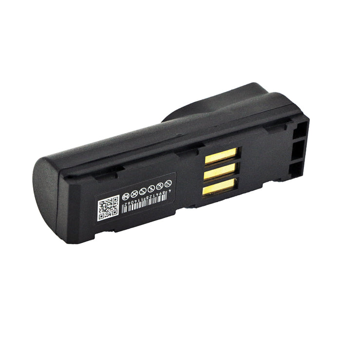 CS-TES330SL : Battery for Testo 320, 327 Gas Analyser, 870-1 Thermal Imager and others - Replaces Testo 0515 0046, 0554 1087, 0515 0100 and others