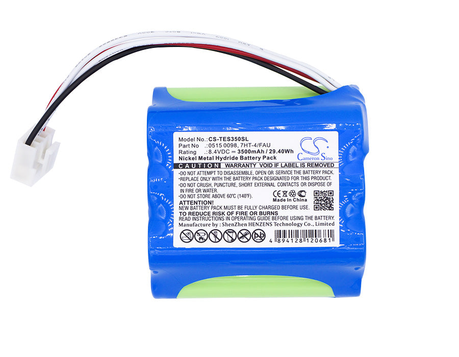 CS-TES350SL - Image 4