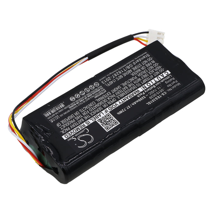 CS-TES351SL - Image 2