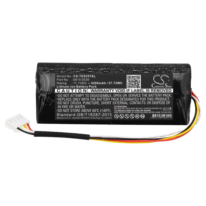 CS-TES351SL - Image 3