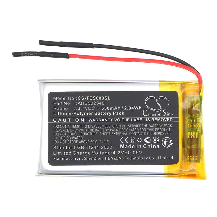 CS-TES600SL - Image 3