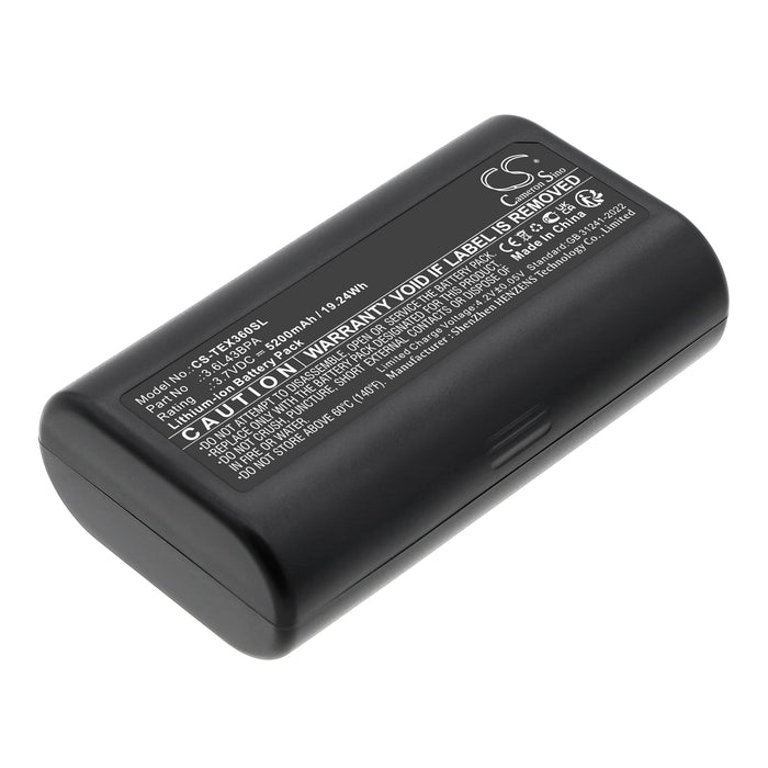 CS-TEX360SL - Image 3