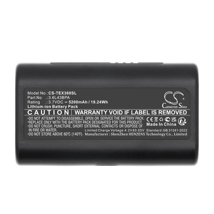 CS-TEX360SL - Image 5
