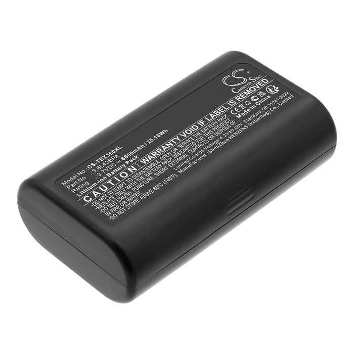 CS-TEX360XL - Image 3